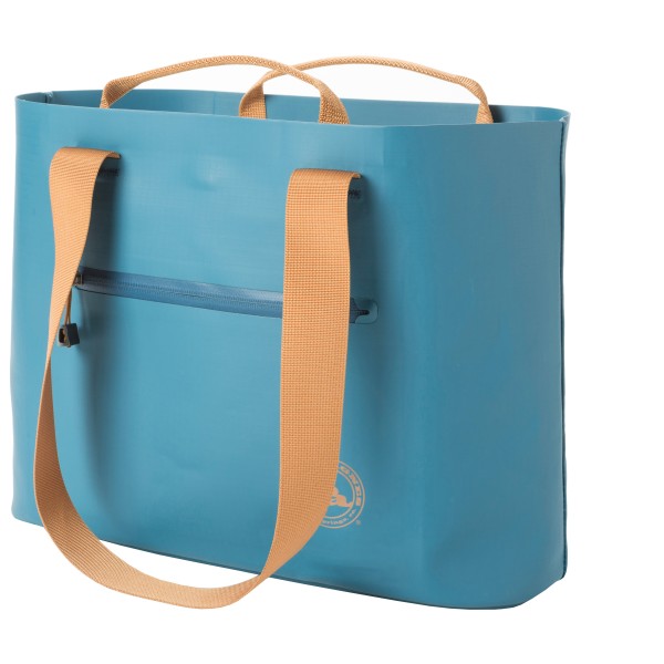 Big Agnes - Bucket Tote 23 - Umhängetasche Gr 50 l türkis