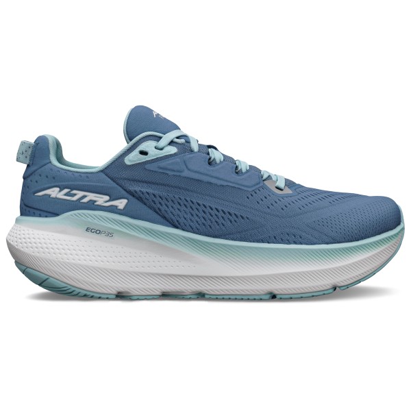 Altra - Women's FWD Via 2 - Runningschuhe 43 | EU 43 blau