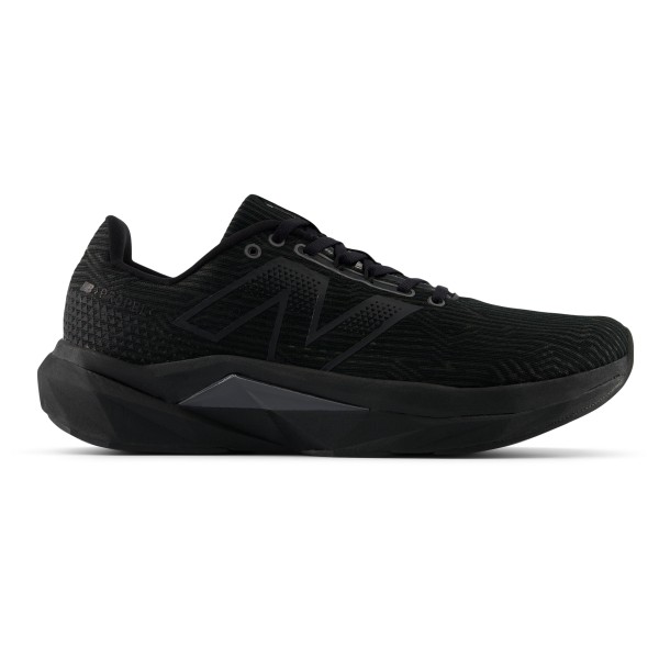 New Balance - FuelCell Propel V5 - Runningschuhe 43 | EU 43 schwarz