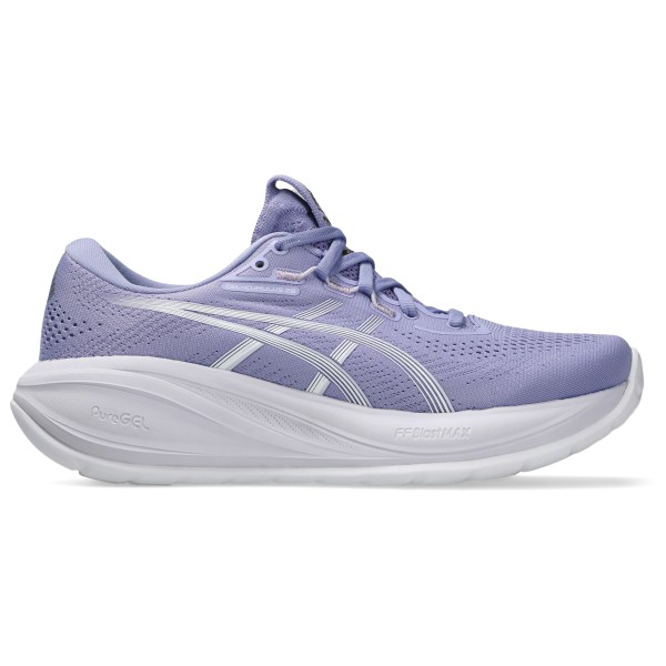 Asics - Women's Gel-Cumulus 28 - Runningschuhe 39 | EU 40,5 blau/weiß