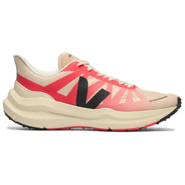 Veja - Women's Condor 3 Advanced - Runningschuhe 41 | EU 41 beige