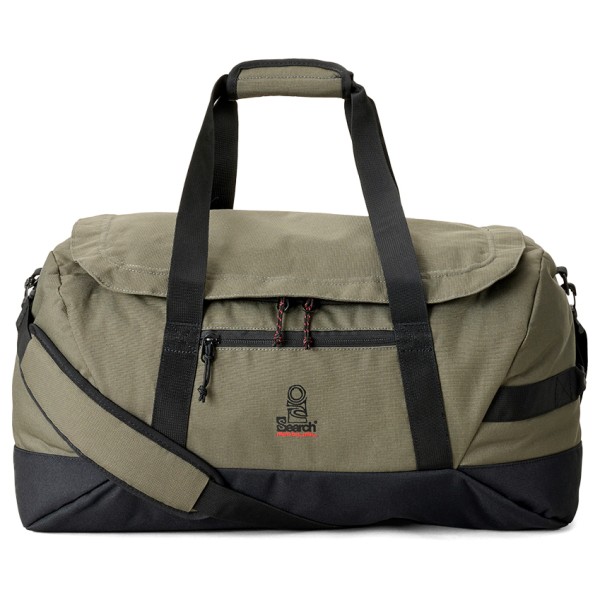 Rip Curl - Packable Duffle 50 Search - Reisetasche Gr 50 l oliv