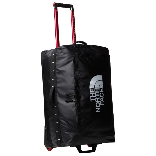 The North Face - Base Camp Voyager 29 Roller - Reisetasche Gr 94 l schwarz