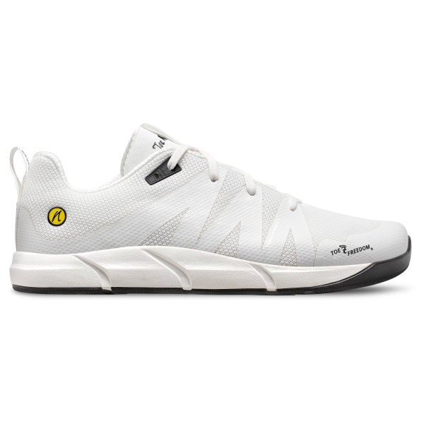 Joe Nimble - Women's Addict - Runningschuhe 40 | EU 40 weiß