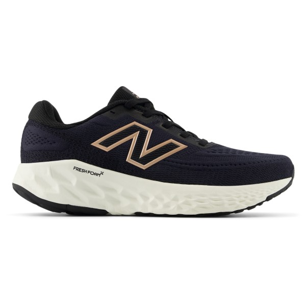 New Balance - Women's Fresh Foam X Evoz V4 - Runningschuhe 40,5 | EU 40,5 phantom