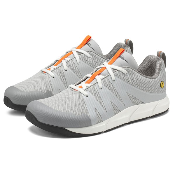 Joe Nimble - Women's Addict - Runningschuhe 37 | EU 37 cool gray