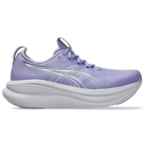 Asics - Women's Gel-Nimbus 28 - Runningschuhe 40 | EU 42 blau/weiß