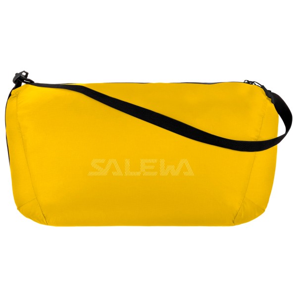 Salewa - Ultralight Duffle 28 - Reisetasche Gr 28 l gelb