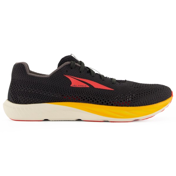 Altra - Escalante Racer 2 - Runningschuhe 44 | EU 44 grau/orange