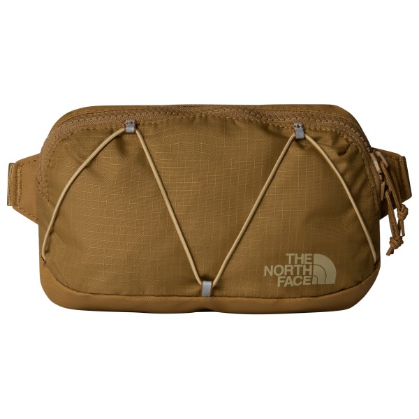 The North Face - Terra Lumbar 1 - Hüfttasche Gr 1 l braun