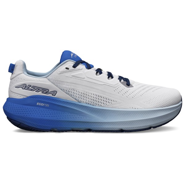 Altra - FWD Via 2 - Runningschuhe 44,5 | EU 44,5 blau/grau
