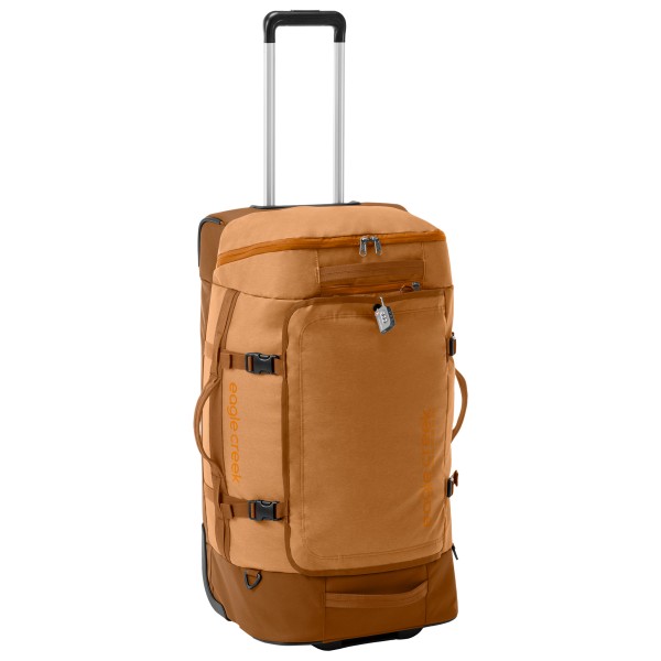 Eagle Creek - Cargo Hauler XT Wheeled Duffel 90/29 - Reisetasche Gr 90 l braun