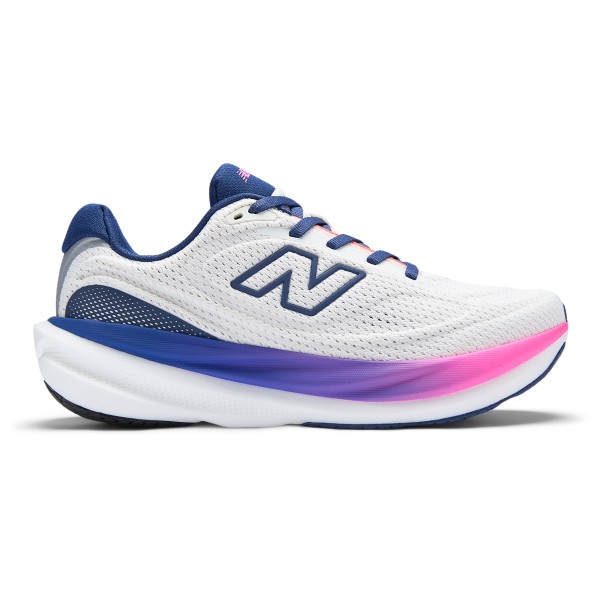 New Balance - Women's 1080 V15 - Runningschuhe 43 | EU 43 sea salt