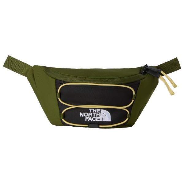 The North Face - Jester Lumbar 2,2 - Hüfttasche Gr 2,2 l oliv