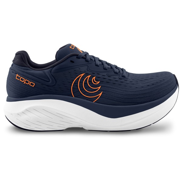 Topo Athletic - Atmos 2 - Runningschuhe 45 | EU 45 blau/orange