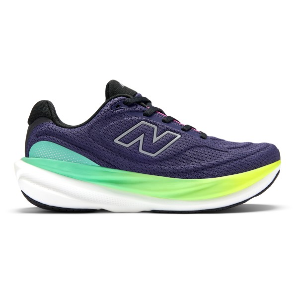 New Balance - Women's 1080 V15 - Runningschuhe 38 | EU 38 boysenberry