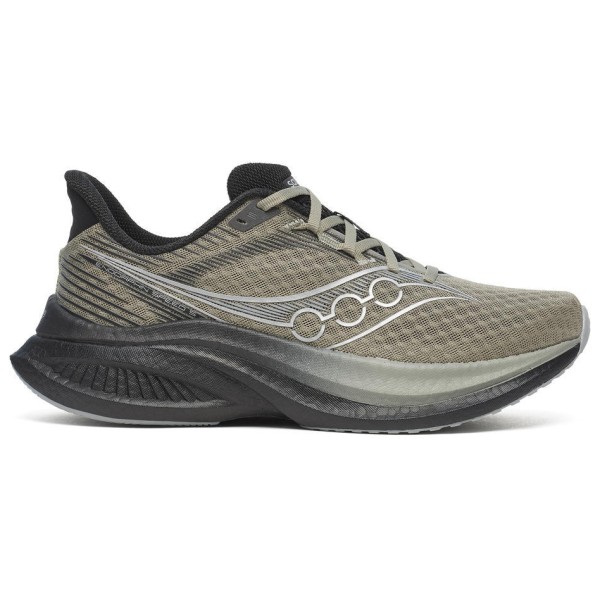 Saucony - Endorphin Speed 5 - Runningschuhe 41 | EU 41 laurel /schwarz