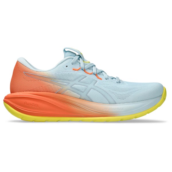 Asics - Gel-Cumulus 28 - Runningschuhe 43,5 | EU 43,5 sky / sun peach