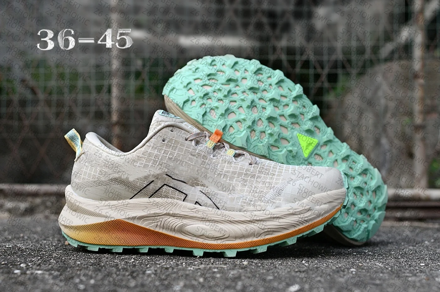 Neue Herren-Freizeitschuhe für Mode, Laufen und Outdoor mit Flacher Sohle und Dreifach-Schutz aus Stoff, Größen 36-45