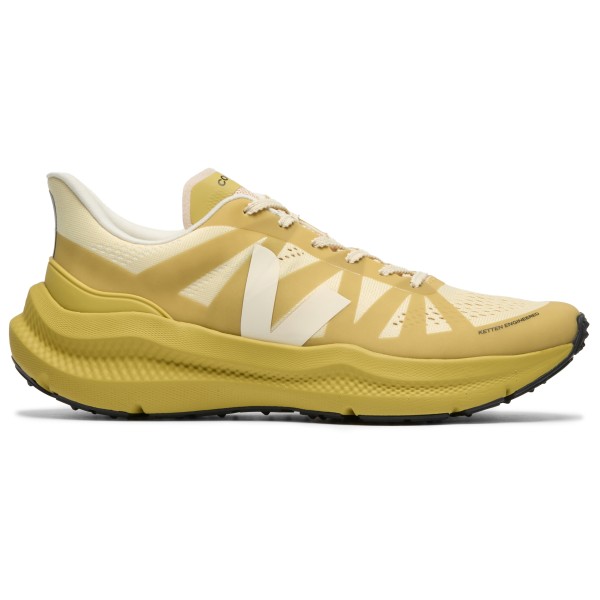 Veja - Condor 3 Advanced - Runningschuhe 44 | EU 44 beige