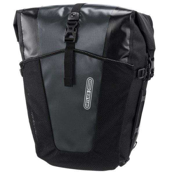 Ortlieb - Back-Roller XL QL2.2 - Gepäckträgertasche Gr 35 l schwarz