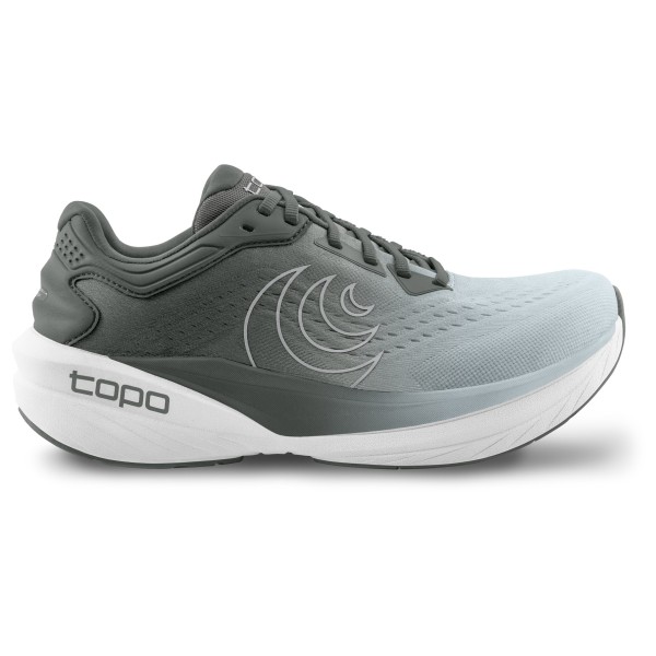 Topo Athletic - Women's Phantom 4 - Runningschuhe 38,5 | EU 38,5 grau