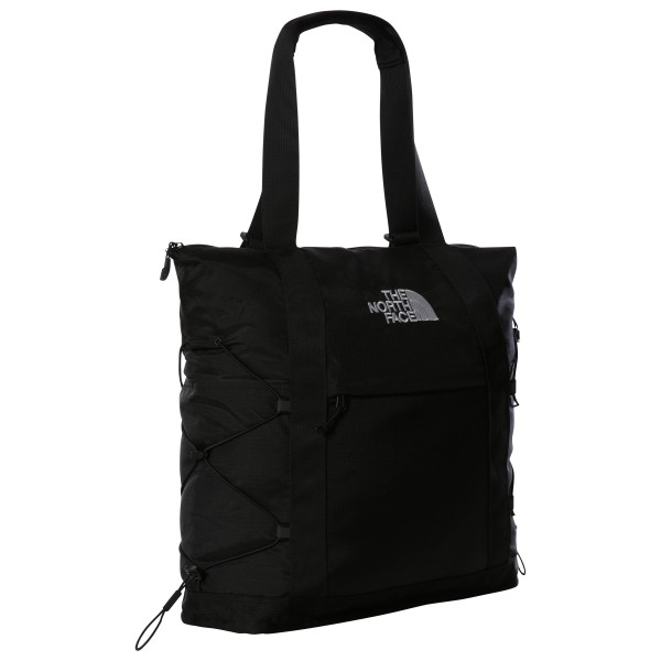 The North Face - Borealis Tote - Umhängetasche Gr 22 l schwarz
