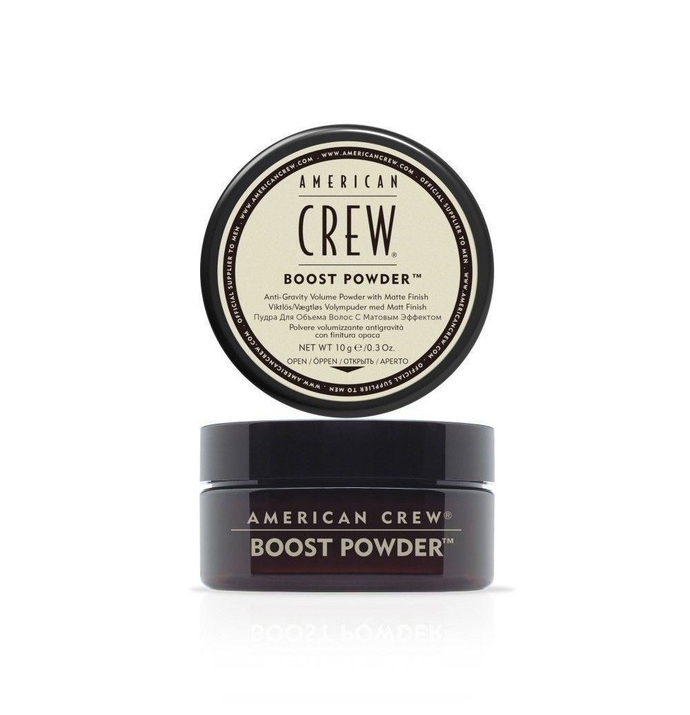 AMERICAN CREW BOOST POWDER 10GR 1 St