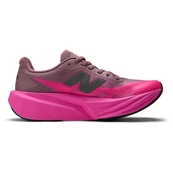 New Balance - Women's FuelCell Rebel V5 - Runningschuhe 37 | EU 37 rosa
