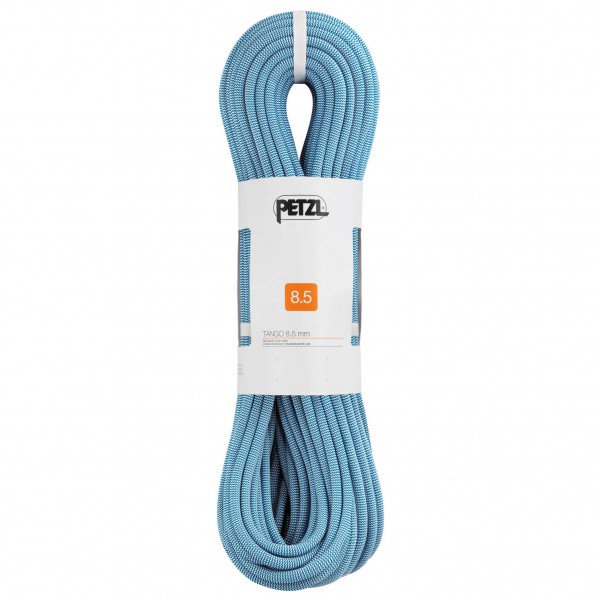 Petzl - Tango 8,5 - Halbseil Länge 50 m blau