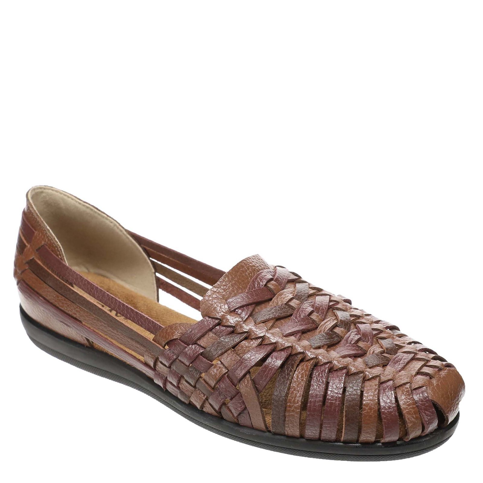 ARRAY Estella - Womens 11 Tan Sandal W