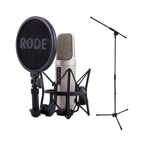 Rode NT2-A Studio Solution S Bundle