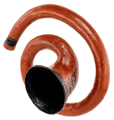 Thomann Didgeridoo Maori D