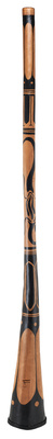 Thomann Didgeridoo Maoristyle D