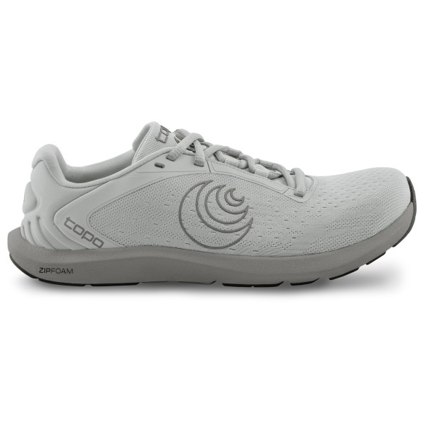 Topo Athletic - ST-6 - Runningschuhe 46,5 | EU 46,5 grau