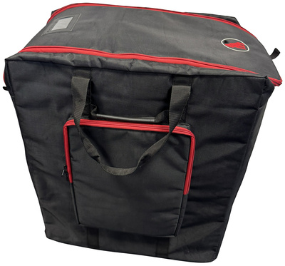 Flyht Pro Gorilla Bag Vintage Bowl 50