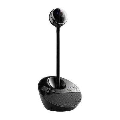 Logitech BCC950 ConferenceCam Video Conferencing Camera 960-000866