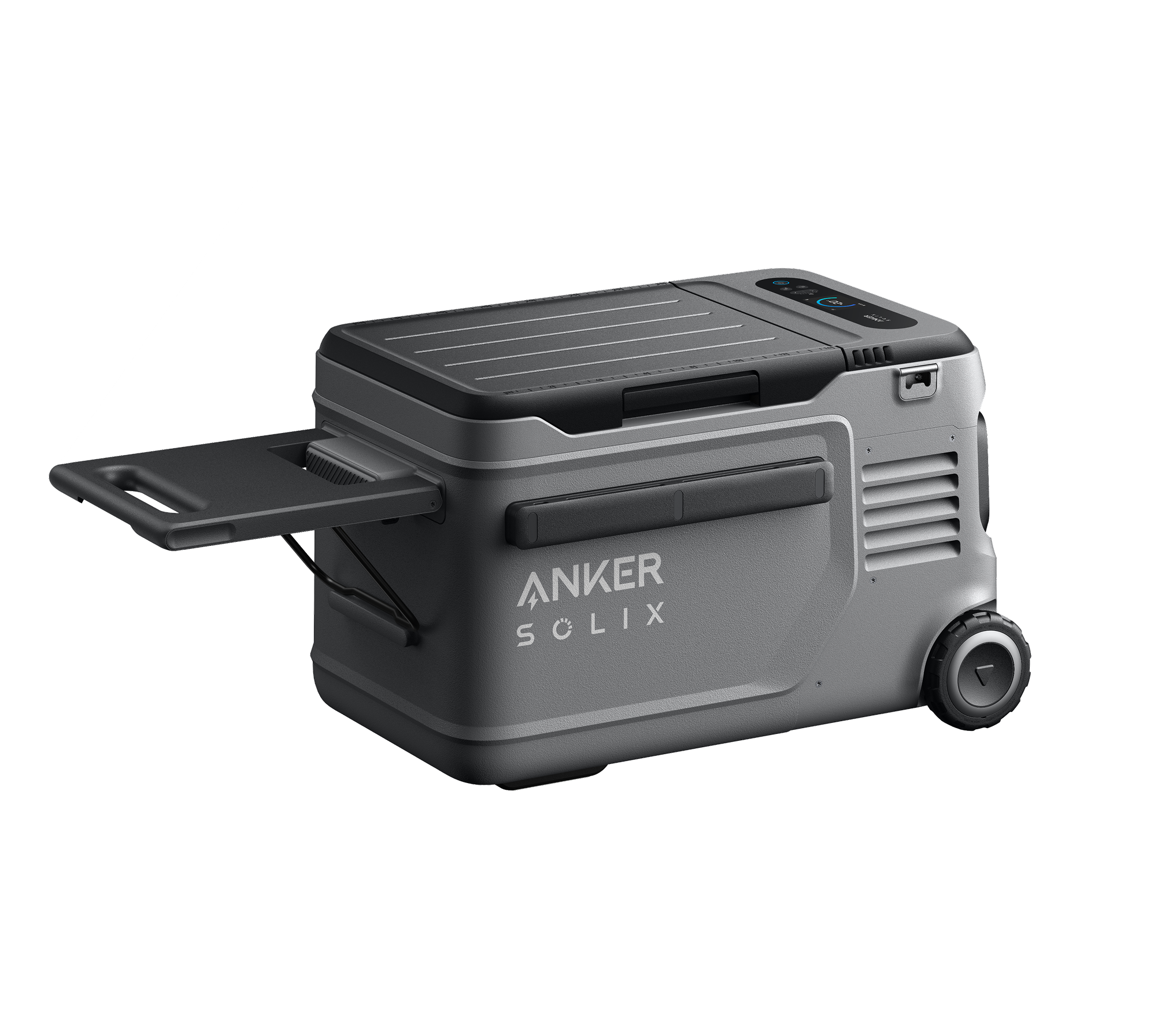 Anker SOLIX EverFrost 2 23L Electric Cooler｜1× 288Wh LFP Battery Included