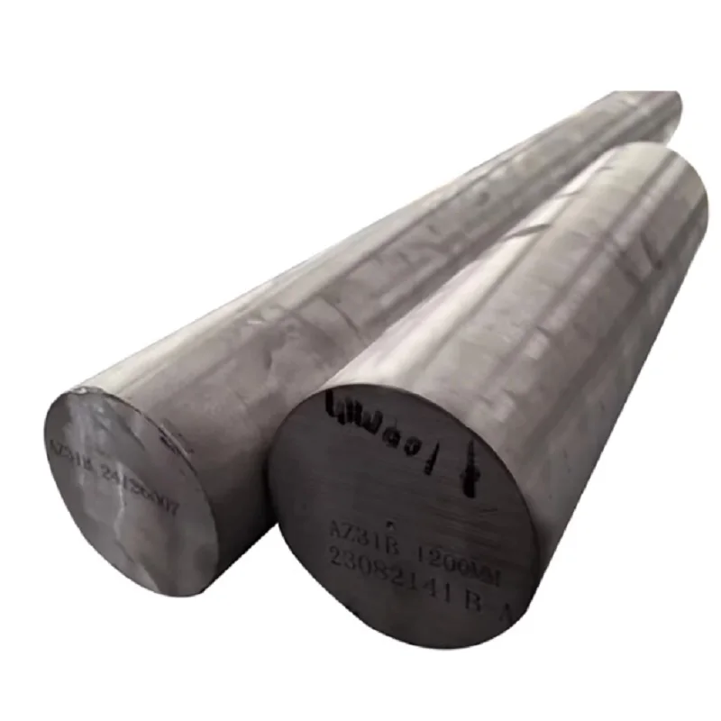 AZ31B Stab aus Magnesiumlegierung Image