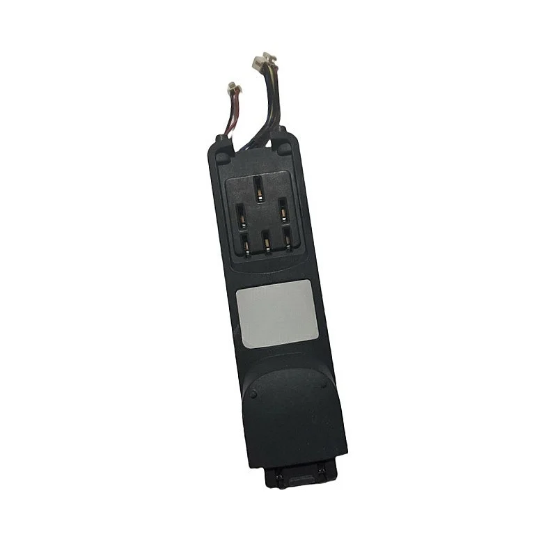 Original Staubsauger-Rückabdeckplatte für Tineco S5 Combo, Ersatz-Hinterbuchse, Kunststoffschale, Ersatzteile Image