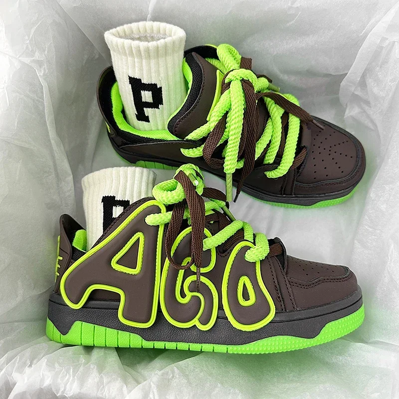 Skateboard Street Hip-Hop Schuhe Herren Casual Sneakers Unisex Hochwertige Schuhe Tenis Masculino Vulkanisierte Sneakers für Männer