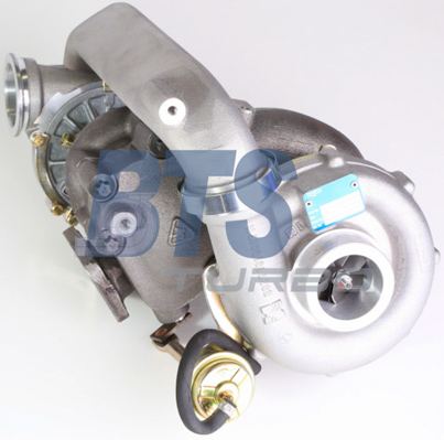 BTS TURBO t914352bl für MAN Image