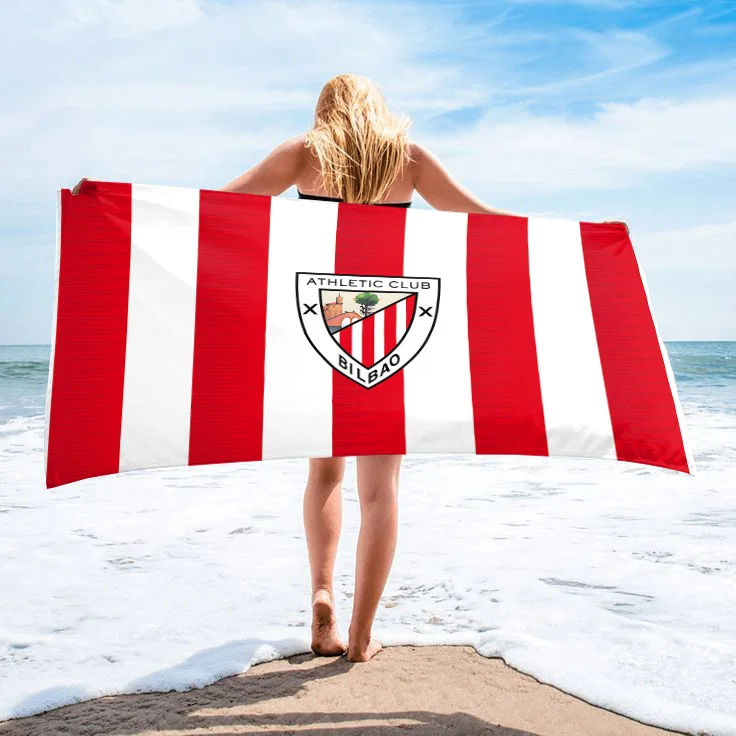 Pour le bain athlétique Club Spa serviettes à séchage rapide salle de bain soins personnels grande serviette de bain Sauna salle de bain ensemble accessoires maison plage