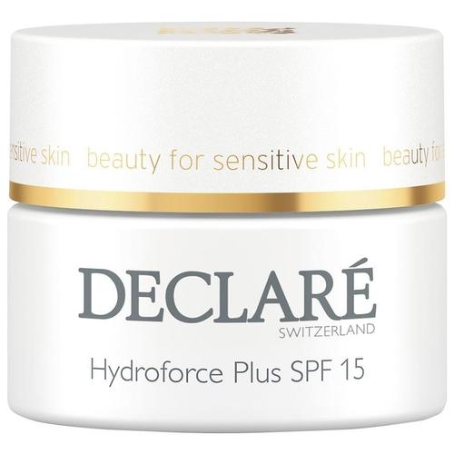 Declaré - Hydro Balance Hydro Force Creme Plus Tagescreme 50 ml