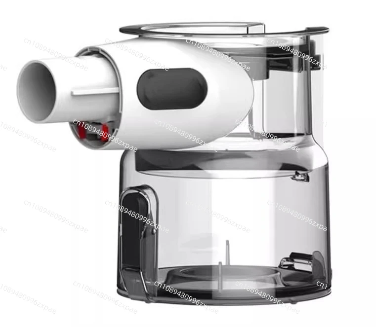 Original neuer Vakuum-Staubbehälter für S12 Staubbehälter-Ersatzteile Staubbox (nur für S12 geeignet) Image