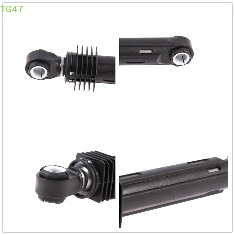 [H]2pcs Washing Machine Front Load Parts Plastic Shell Washing Machine Shock Absorber For Drum Washing Machines Below 9kg