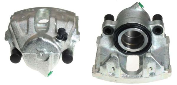 BREMBO Bremssattel f71013 Vorderachse rechts für SAAB