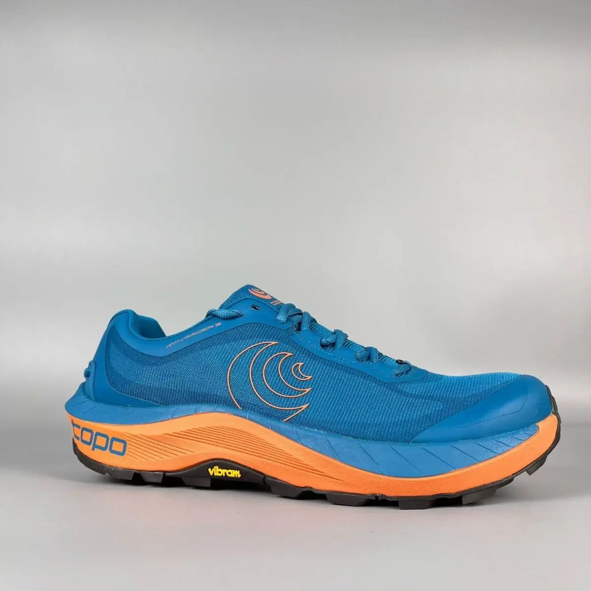 Topo Low-Top Outdoor-Schuhe Trail-Laufschuhe Rennlauf-Sneaker für Herren und Damen Leicht und Atmungsaktiv Image