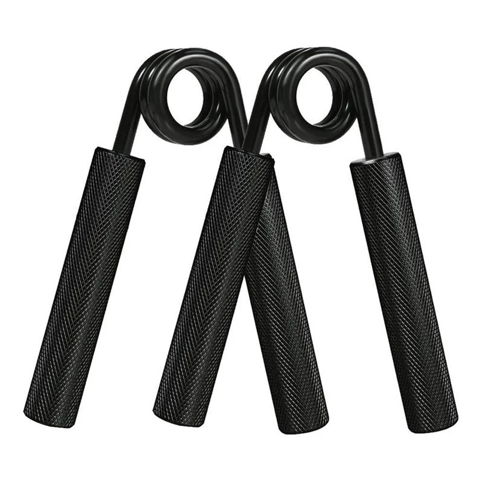 Wosweir 50-350lbs Fitness Fitness Legierung Handgriff Männer einstellbare Finger schwere Trainings kraft Muskel für Erholung Greifer Trainer
