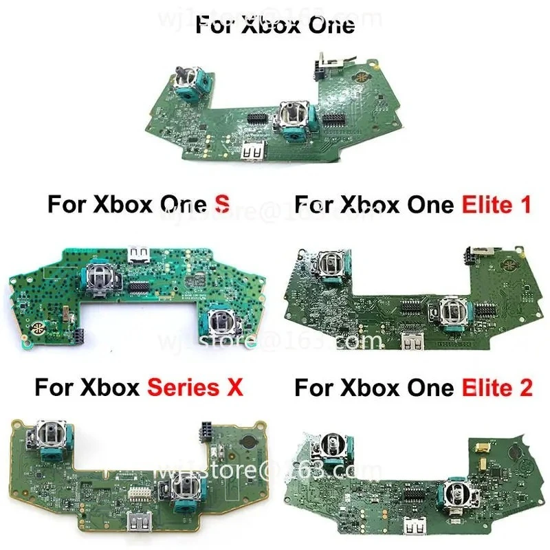 Geeignet für Xbox Controller Motherboard ONE S Elite 1 Elite 2 Series X Elite 1 und 2 Image